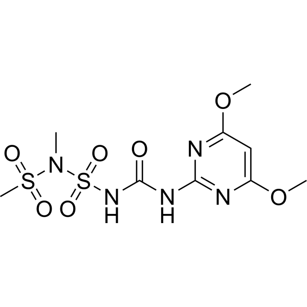 Amidosulfuron 120923-37-7